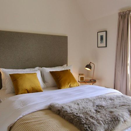 Home Farm Oban Room photo