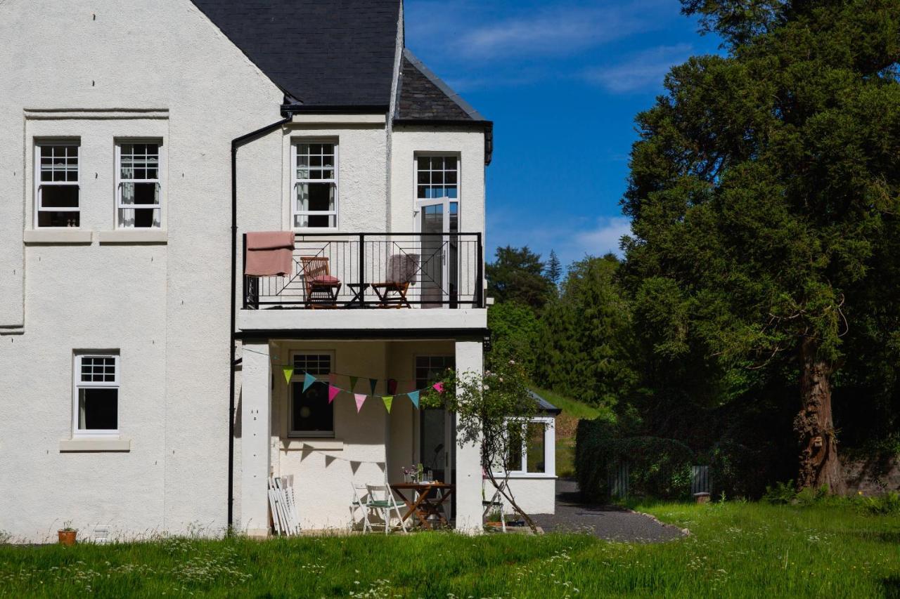 Home Farm Oban Exterior photo